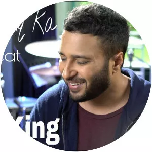 Ajay Singha - Playback singer