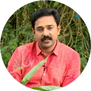 Ajay Thomas