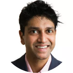 Ajay Virkar - Author