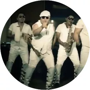 Ajayu Jacha - Musical artist