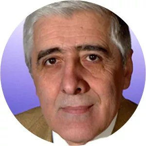 Ajdar Hamidov - Actor