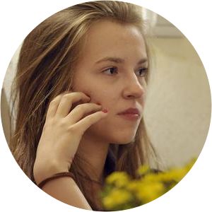 Ajdina Marija Kreslin photograph