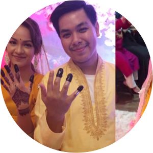 ajeera rosli photograph