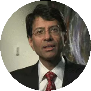 Ajei Gopal - CEO of Ansys