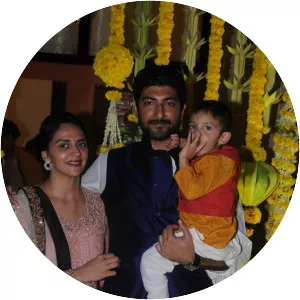 Ajeita Deol photograph