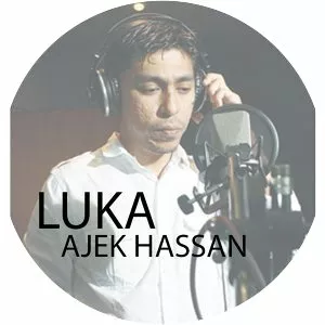 Ajek Hassan