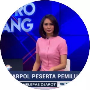 Ajeng Kamaratih