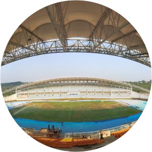 Aji Imbut Stadium
