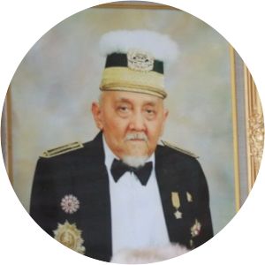 Aji Muhammad Salehuddin II