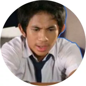 Aji Yusman - Movie actor