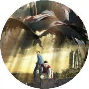 Ajin Part 2: Shoutotsu - 2016 ‧ Adventure/Horror ‧ 1h 46m