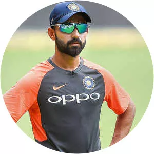 Ajinkya Rahane