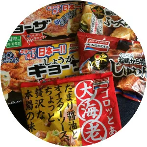 Ajinomoto Frozen Foods