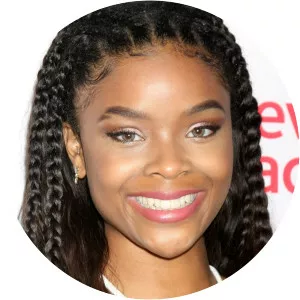 Ajiona Alexus - American actress
