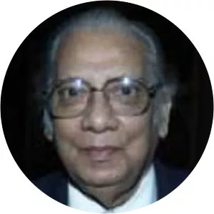 Ajit Barua