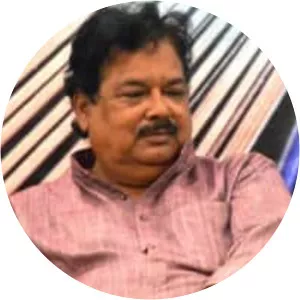 Ajit Das - Indian actor