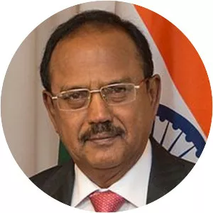 Ajit Doval - National Security Advisor of India
