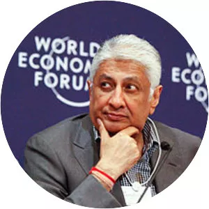 Ajit Gulabchand
