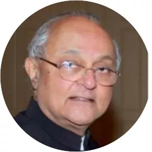 Ajit Hutheesing - Executive