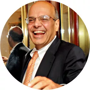 Ajit Jain