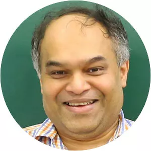 Ajit Jaokar - Author