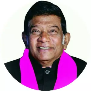Ajit Jogi