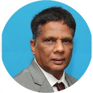 Ajit Kumar Mohanty - Director of the Bhabha Atomic Research Centre
