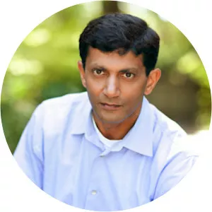 Ajit Nazre - Venture capitalist