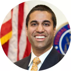 Ajit Pai