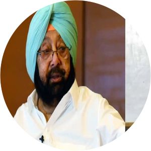 Ajit Pal Singh Kohli