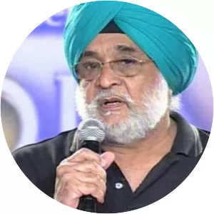 Ajit Pal Singh