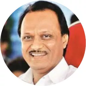 Ajit Pawar - Leader of the Opposition in the Maharashtra Legislative Assembly