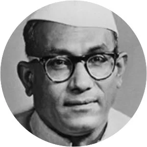 Ajit Prasad Jain