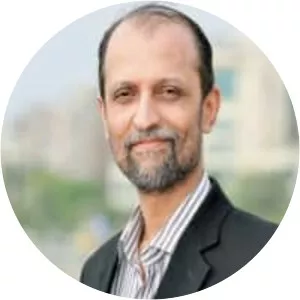 Ajit Ranade - Economist