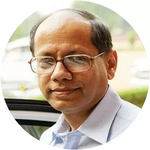 Ajit Seth - Former Cabinet Secretary of India