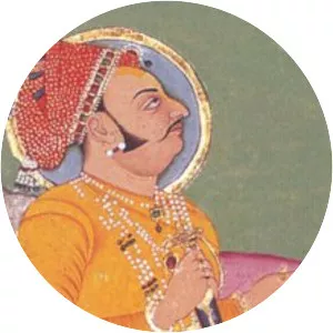 Ajit Singh of Marwar - Jaswant Singh of Marwar's son