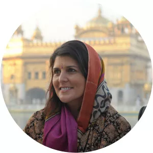 Ajit Singh Randhawa photograph