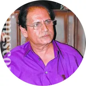 Ajit Sippy photograph