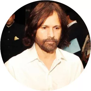 Ajit Tendulkar photograph