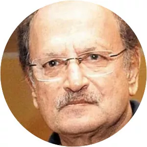 Ajit Wadekar - Indian cricketer