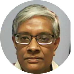 Ajitava Raychaudhuri