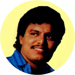Ajith Ariyarathna - Singer