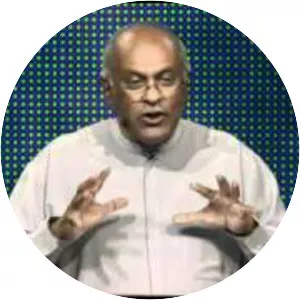 Ajith Fernando - Author