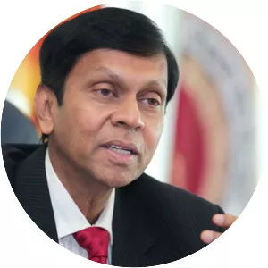 Ajith Nivard Cabraal