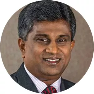 Ajith Perera