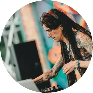 Ajja - Musical artist