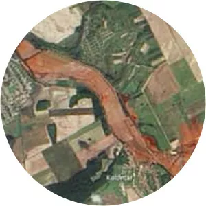 Ajka alumina plant accident - 