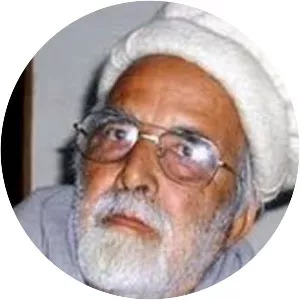 Ajmal Khattak