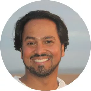 Ajmal Masroor - British broadcaster