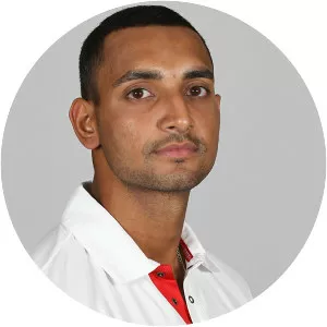 Ajmal Shahzad - English cricketer